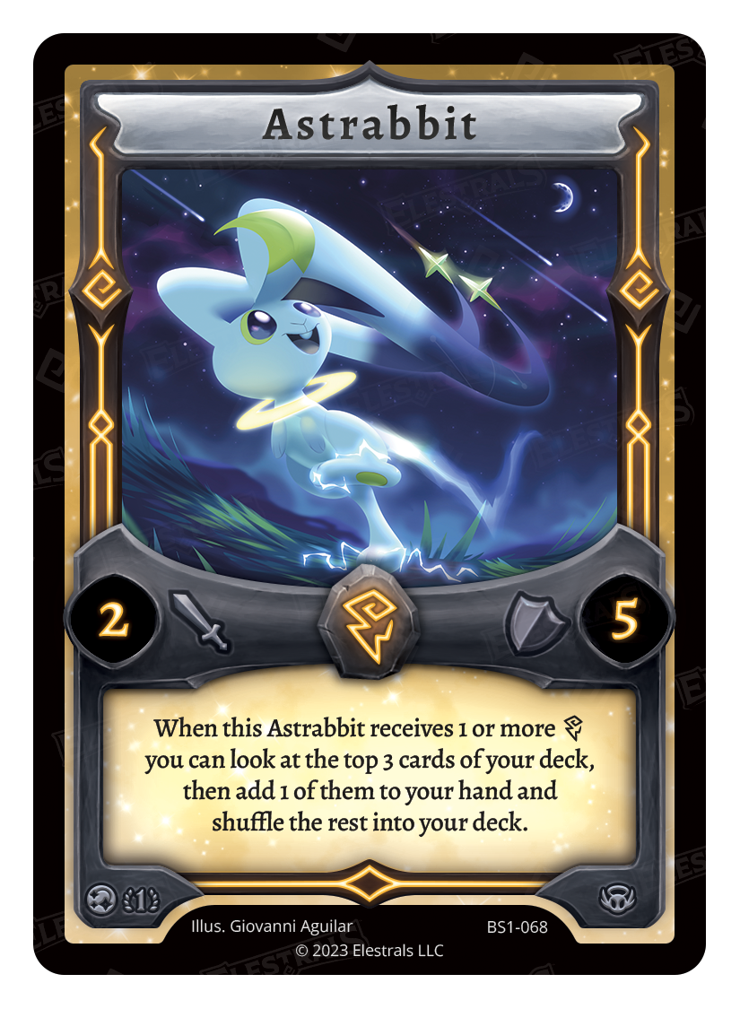 Astrabbit