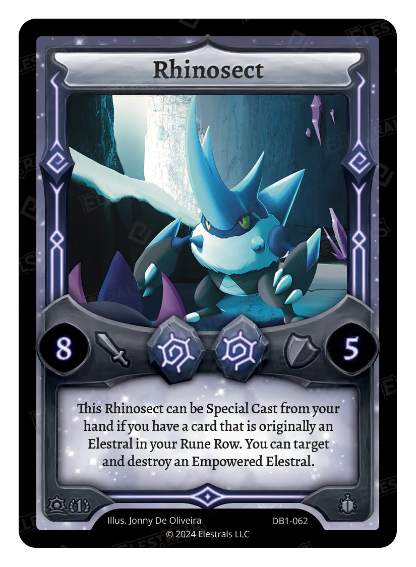 Rhinosect