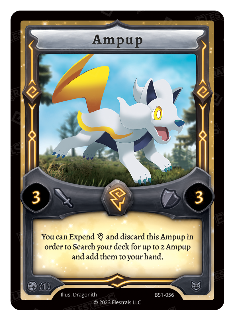 Ampup