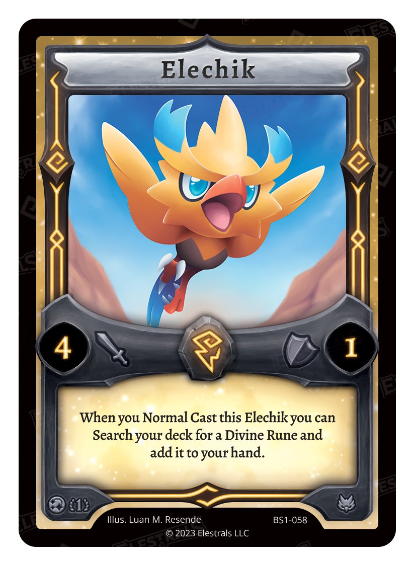 Elechik