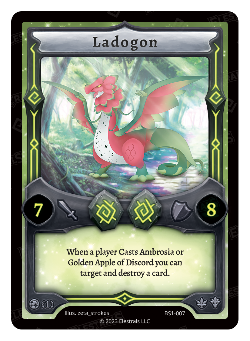 Ladogon (Holo)