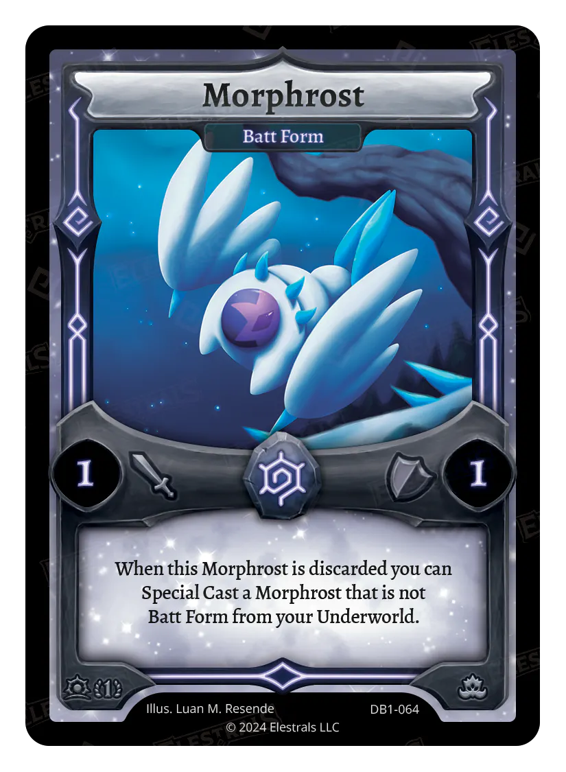 Morphrost