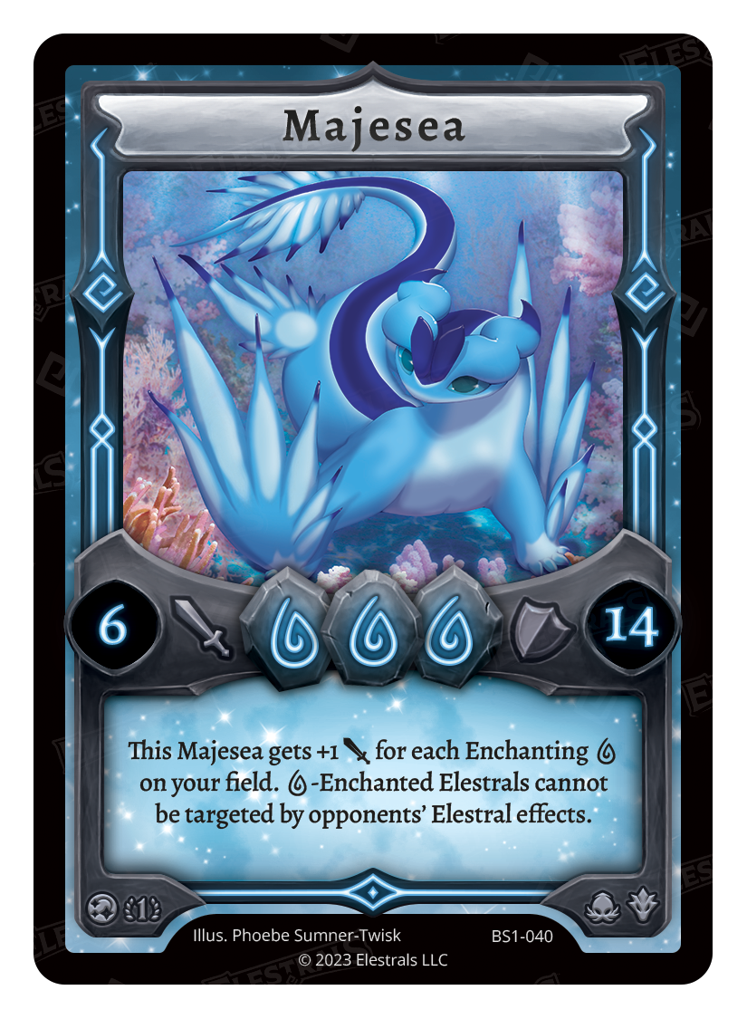 Majesea