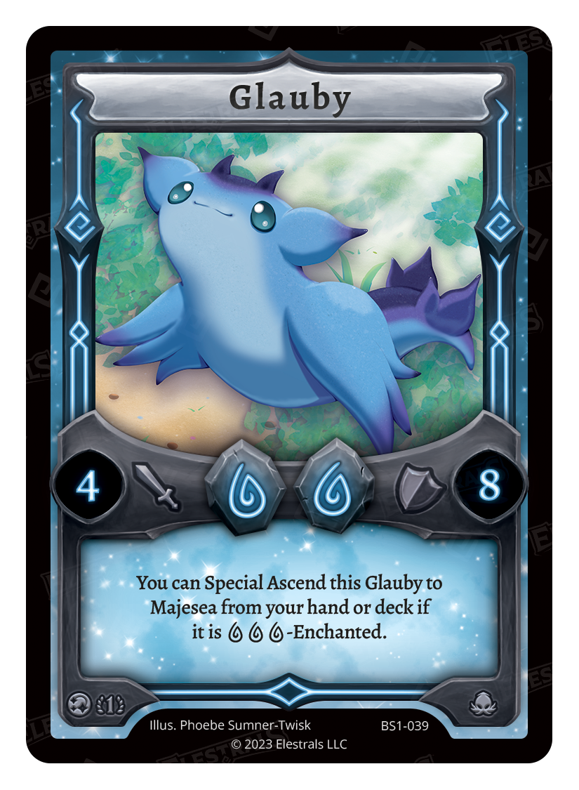 Glauby