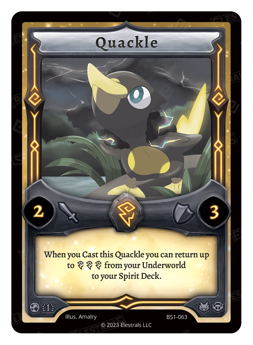Quackle