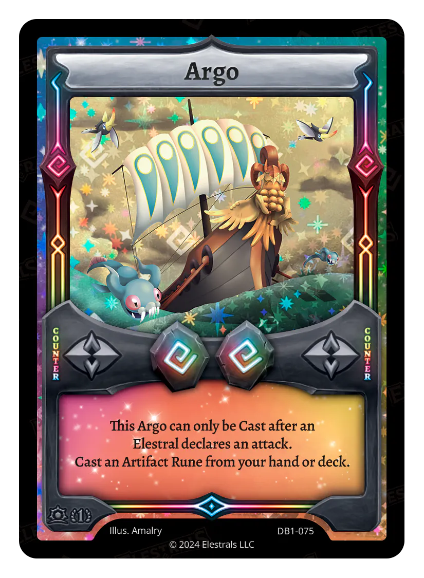 Argo (Holo)