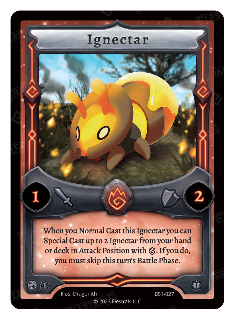 Ignectar