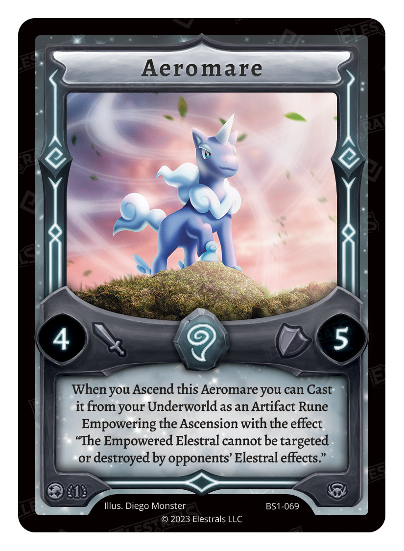 Aeromare