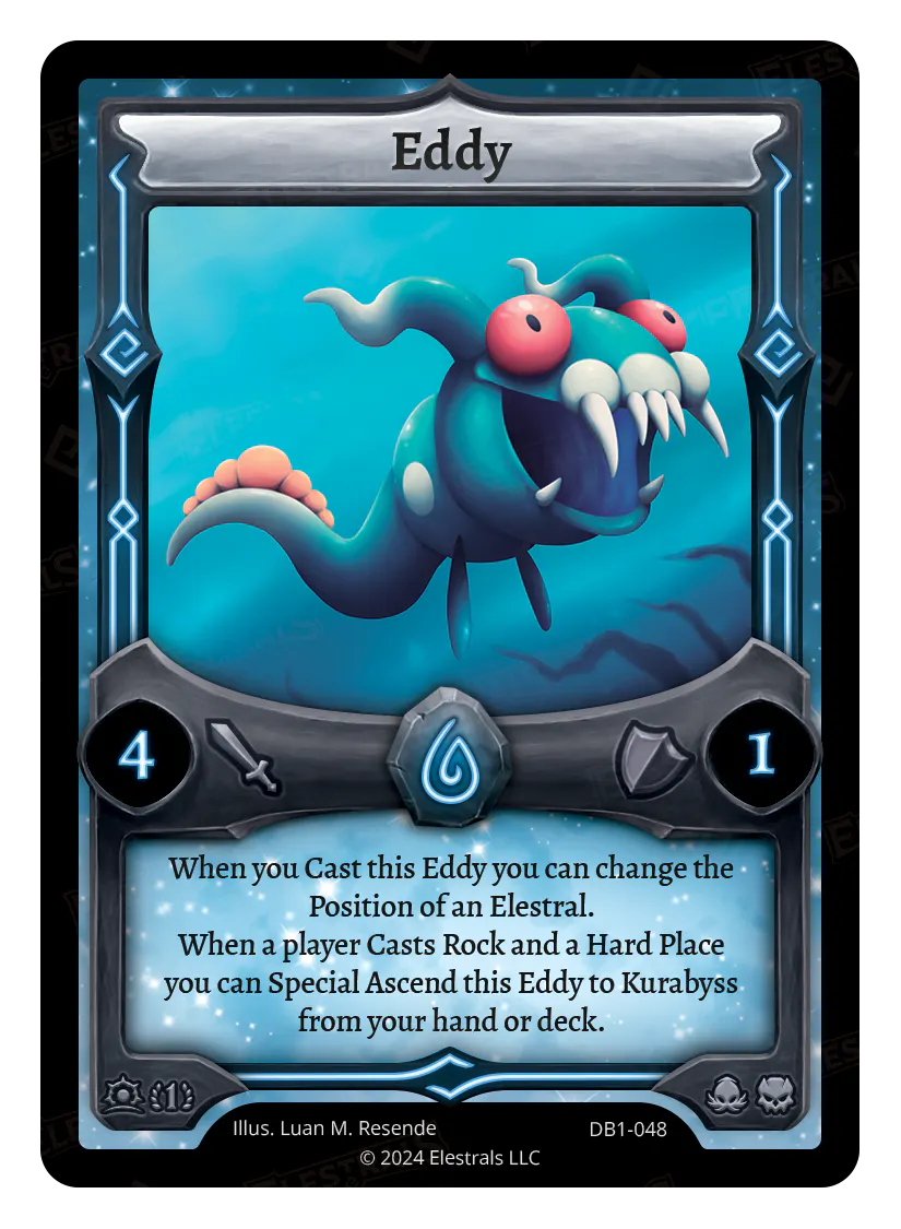 Eddy