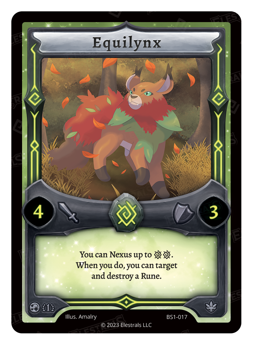 Equilynx