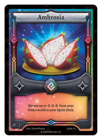 Ambrosia