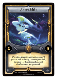 Astrabbit