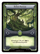 Foloi Forest