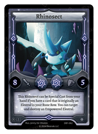 Rhinosect