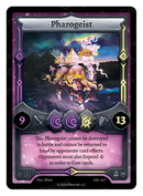 Pharogeist