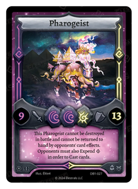 Pharogeist