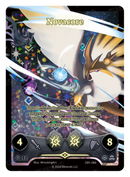 Novacore (Full Art)