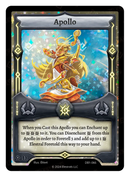 Apollo (Holo)