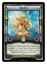 Apollo (Holo)