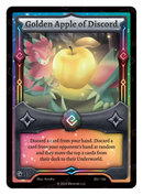 Golden Apple of Discord