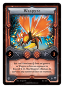 Waspyre