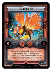 Waspyre