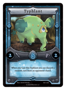 Typhlant