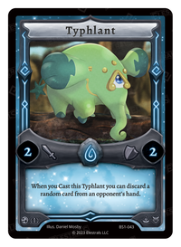 Typhlant