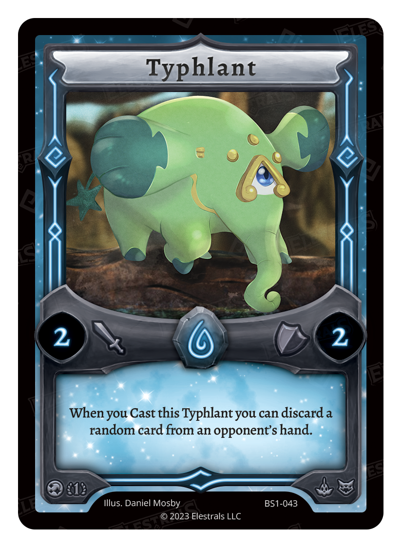 Typhlant