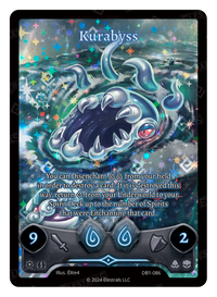Kurabyss (Full Art)