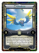 Glimbatt (Stellar Rare)