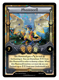 Phosvocell (Holo)
