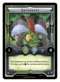 Spinosect