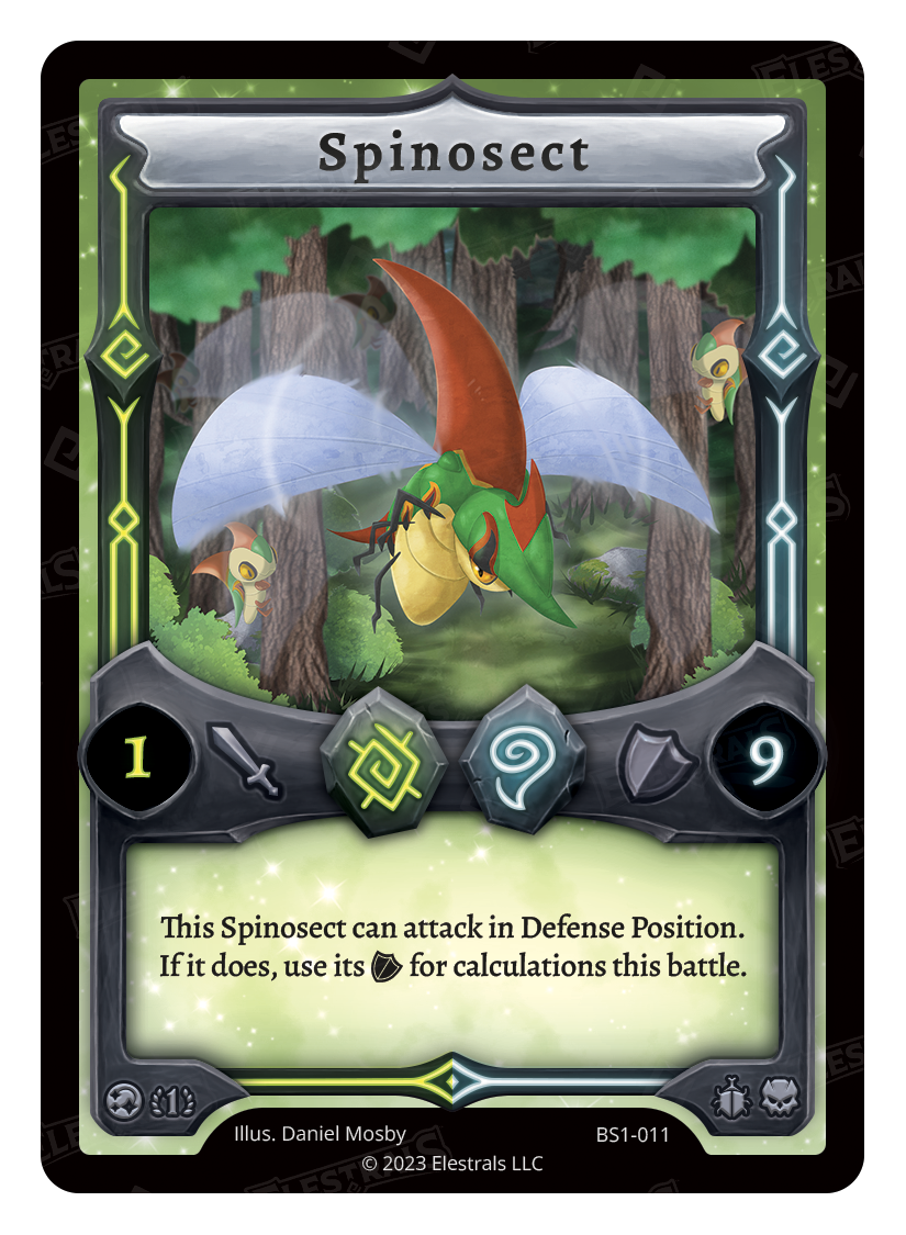 Spinosect