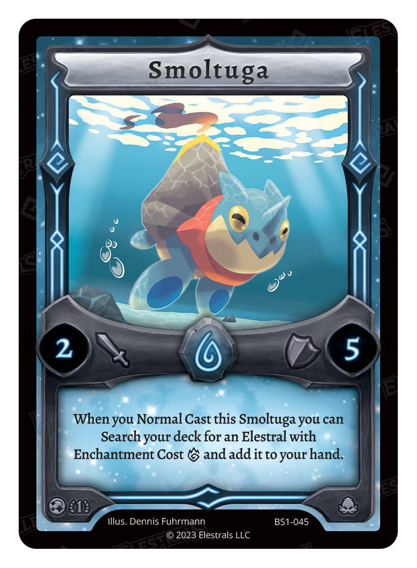 Smoltuga