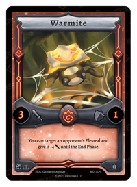 Warmite