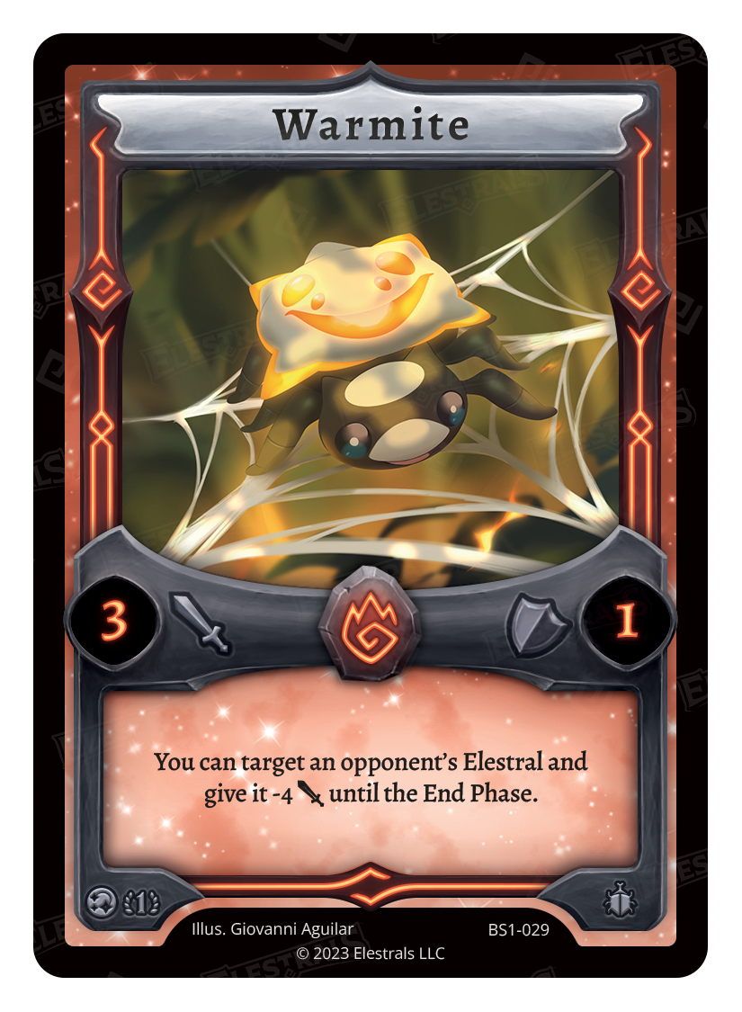 Warmite