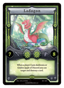 Ladogon (Holo)