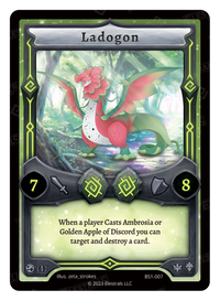 Ladogon (Holo)