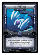 Morphrost