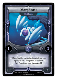 Morphrost