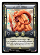 Golden Fleece (Holo)