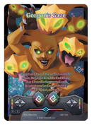 Gorgon’s Gaze (Full Art)
