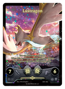 Lustragon (Full Art)