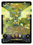 Phosvocell (Full Art)