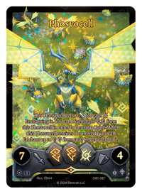 Phosvocell (Full Art)