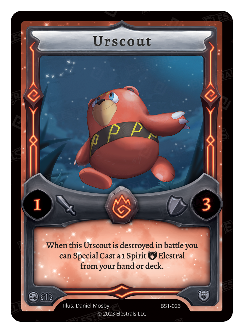 Urscout