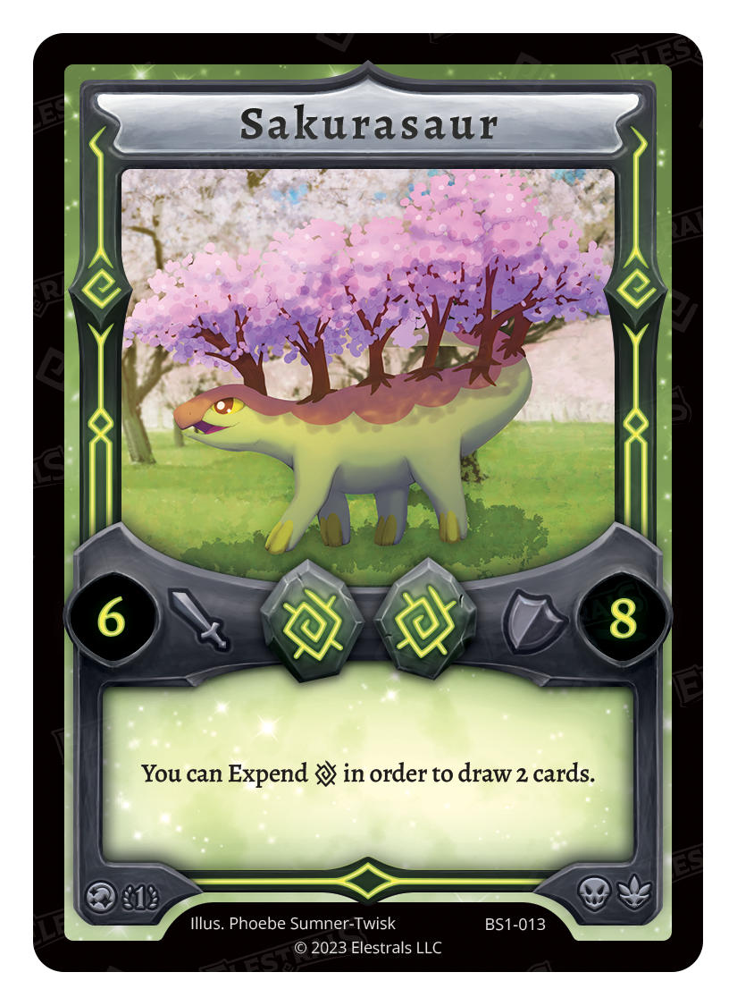 Sakurasaur