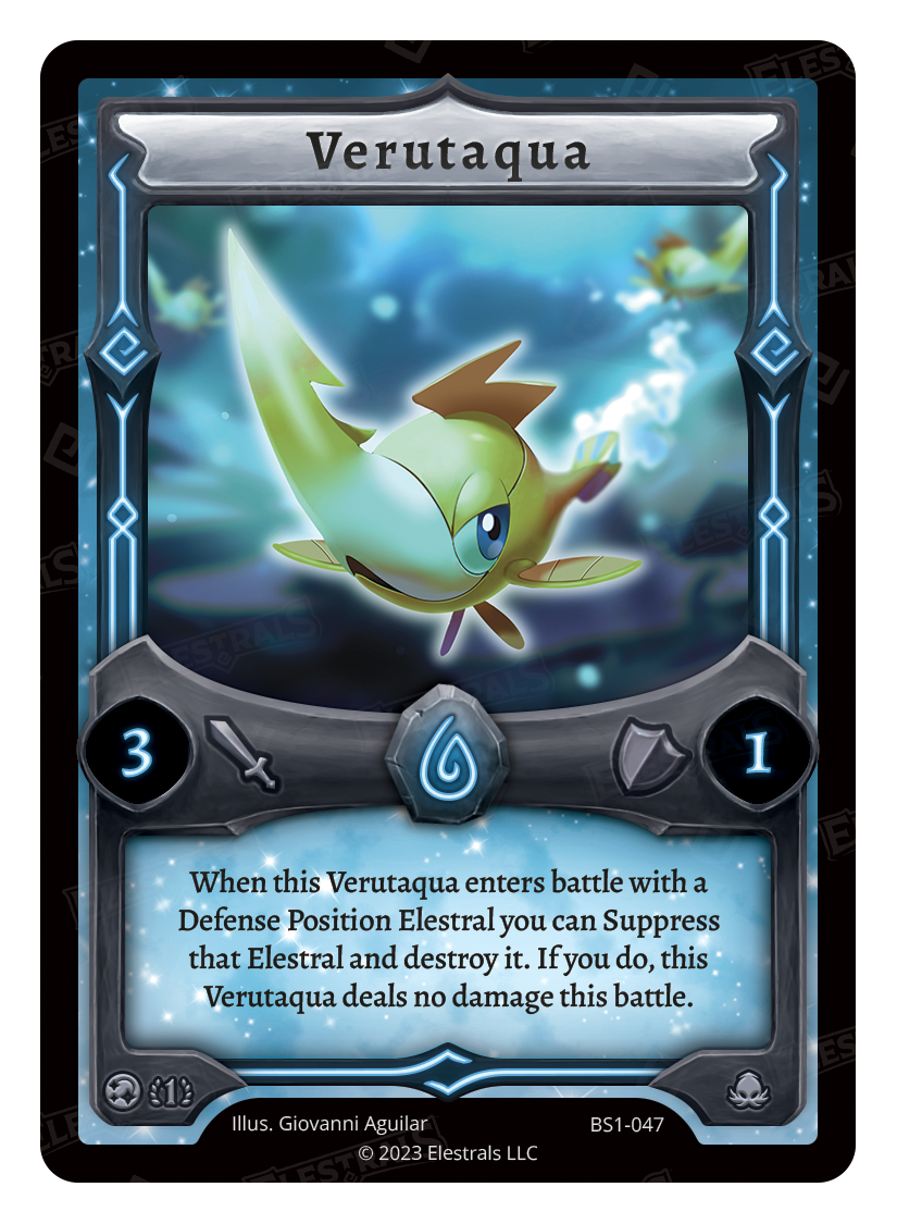 Verutaqua