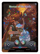 Nectar of the Gods (Full Art)
